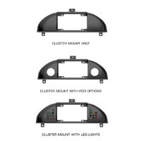 Cluster Mount (Silvia S13/180SX/240SX 88-94)