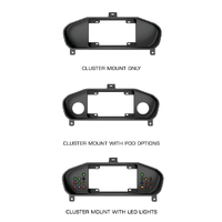 Cluster Mount (Silvia S14/200SX/240SX 94-98)