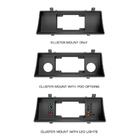 Cluster Mount (Falcon XE-XD 79-84)
