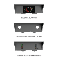 Cluster Mount (Falcon XR)
