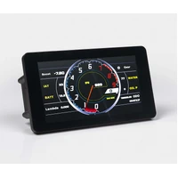 Digital Dash with CAN I/O Extender