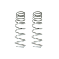 Hyperflex Coil Springs 3 Inch Lift No Load Rear Suitable For Nissan Patrol GQ/GU (Pair) - PTLR-490/520V2