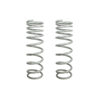 Hyperflex Coil Springs 5 Inch Lift Drawers/Bar Rear Suitable For Nissan Patrol GQ/GU (Pair) - PTLR-580/580V2