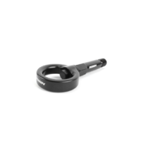Front Tow Hook Kit Black (Toyota A90 Supra)