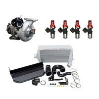 Power Tune Pack (WRX 08-14)