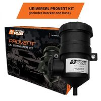 Provent 201 Oil Separator Generic Kit - Universal