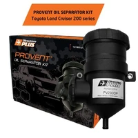 Provent Oil Separator Kit (Landcruiser 200 Series)