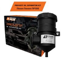 Provent Oil Separator Kit (Navara NP300)