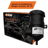 Provent Oil Separator Kit (Ranger/Everest/BT-50)