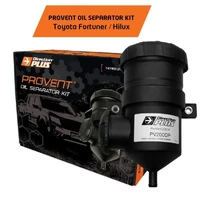 Provent Oil Separator Kit (Hilux 16-24)