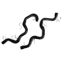 Intercooler Piping Kit (FG XR6/FPV F6 08-14)