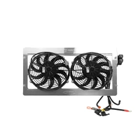 Fan and Shroud Kit (Landcruiser 200 Series 11+)