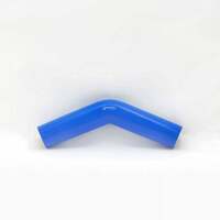 2.25" Blue Silicone Joiner