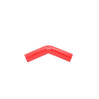 2.5" Red Silicone Joiner
