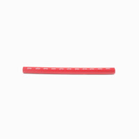 2.75" Red Silicone Joiner - 900mm Long