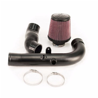 Cold Air Intake - under battery w/K&N Filter (BA/BF XR6 Turbo)