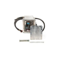 Anti-Surge Fuel System w/ Single Walbro 460 Pump (BA-BF/FG XR6 Turbo)