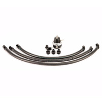 Stage 2 Fuel System Fitting Kit (BA/BF XR6 Turbo)