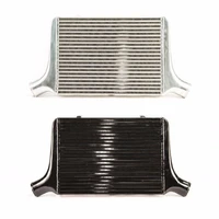 Intercooler Upgrade Stage 2 - Core Only (BA/BF XR6 Turbo)