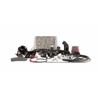 Stage 2.3 Performance Package (BA-BF XR6 Turbo)