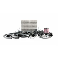 Stage 3.1 Performance Package (BA-BF XR6 Turbo)