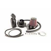 4" Race Air Box (BA/BF XR6 Turbo)