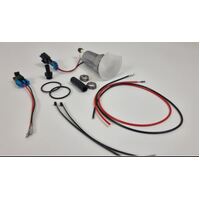 Fuel Anti Surge Additional Pump Kit for Triple Pump - Universal