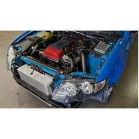 Stage 4 Intercooler Core Only (FG XR6T)