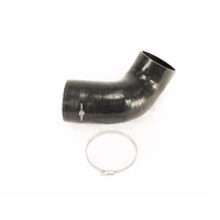 4" Silicon Inlet Pipe to suit 4" Race Air Box (FG XR6 Turbo)