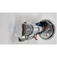 Fuel Anti Surge - Additional Pump Kit (Falcon FG XR6 Turbo 08-14)