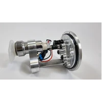 Fuel Anti-Surge Primary System (Falcon FG XR6 Turbo 08-14)