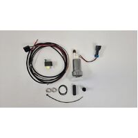 Fuel Anti-Surge Additional Pump Kit (Falcon FG 08-14)