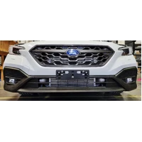 Stage 1 Kit Refrains Factory Crash Bar (WRX 22+)