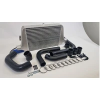 Stage 2 Front Mounted Intercooler Kit (WRX 22+)