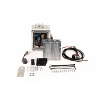 Anti-Surge Fuel System w/Twin Walbro 460 Pumps (WRX/STi 08-14)