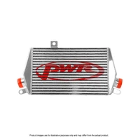 55mm Intercooler (Evo 4-6 96-01)