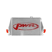 68mm Intercooler (Evo 4-6 96-01)
