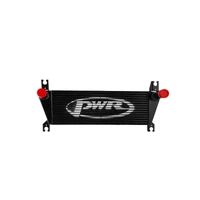 68mm Intercooler Only (Ranger PX/BT-50) - Black