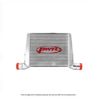 3" Outlets 55mm Intercooler (RX2-RX7 70-85)