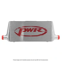 81mm Intercooler (Skyline R32/R33 GTR 89-98)