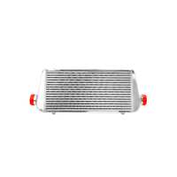Universal Aero2 Intercooler 600 x 300 x 81mm With 3" Outlets