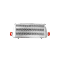 Universal Aero2 Intercooler 600 x 300 x 81mm With 3" Outlets