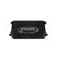 42mm Intercooler Only (Amarok 12-17) - Black
