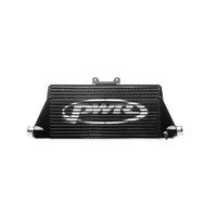 42/55mm Stepped Core Intercooler only (Hilux 2015+) Black