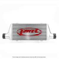 Street Series Intercooler 500x200x68mm - 2.5in Outlets