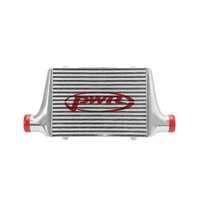 Street Series Intercooler 400x300x68mm - 3in Outlets