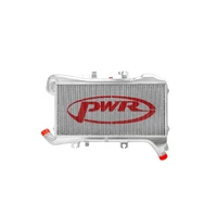 Elite Billet Intercooler w/Fan and Shroud Kit w/Mounts (Landcruiser 200 Series 07+)