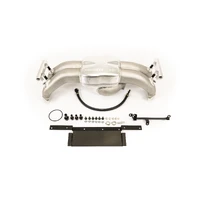 Intake Manifold with Port Injection Fuel Rails (FA DIT WRX 15-21)