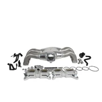 FA24 Intake Manifold (WRX VB 22+)