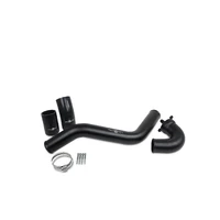 Front Mounted Intercooler Throttle Adaptor Pipe suit PW FA24 Intake Manifold PWIM010 (WRX VB 22+)